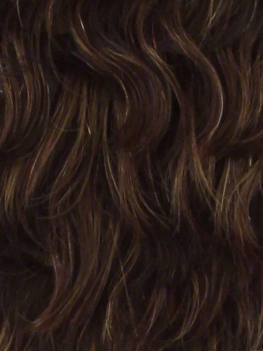 Eden | Synthetic Wig (Basic Cap) | DISCONTINUED