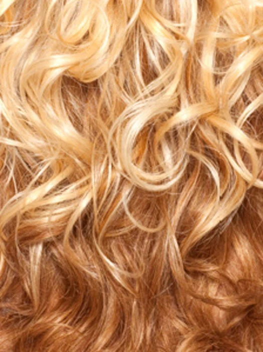 Eden | Synthetic Wig (Basic Cap) | DISCONTINUED