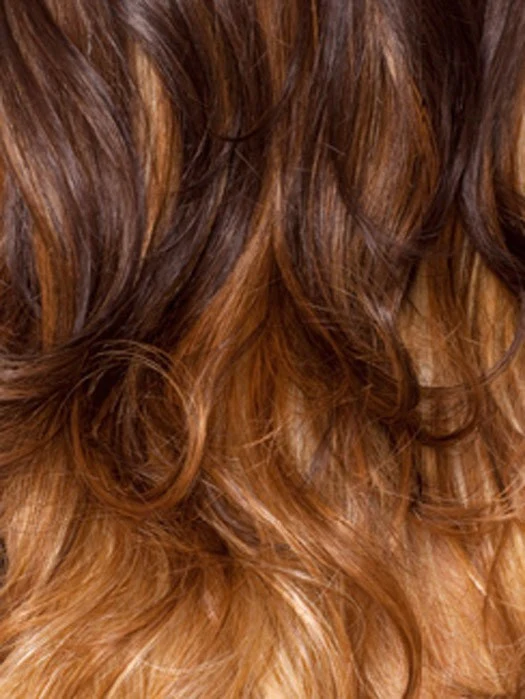 Eden | Synthetic Wig (Basic Cap) | DISCONTINUED