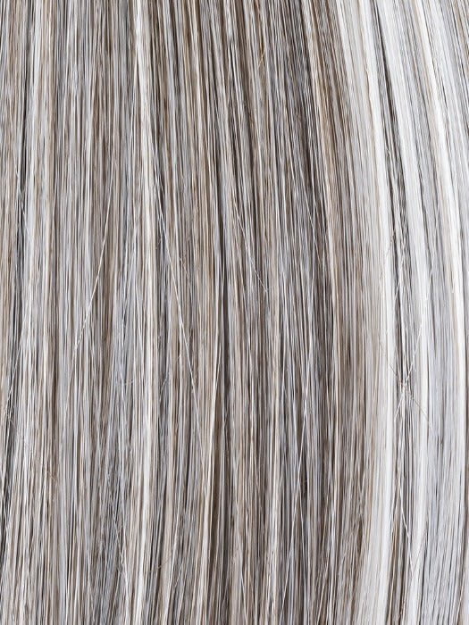 Effect | Synthetic Lace Front Hair Topper (Hand-Tied)