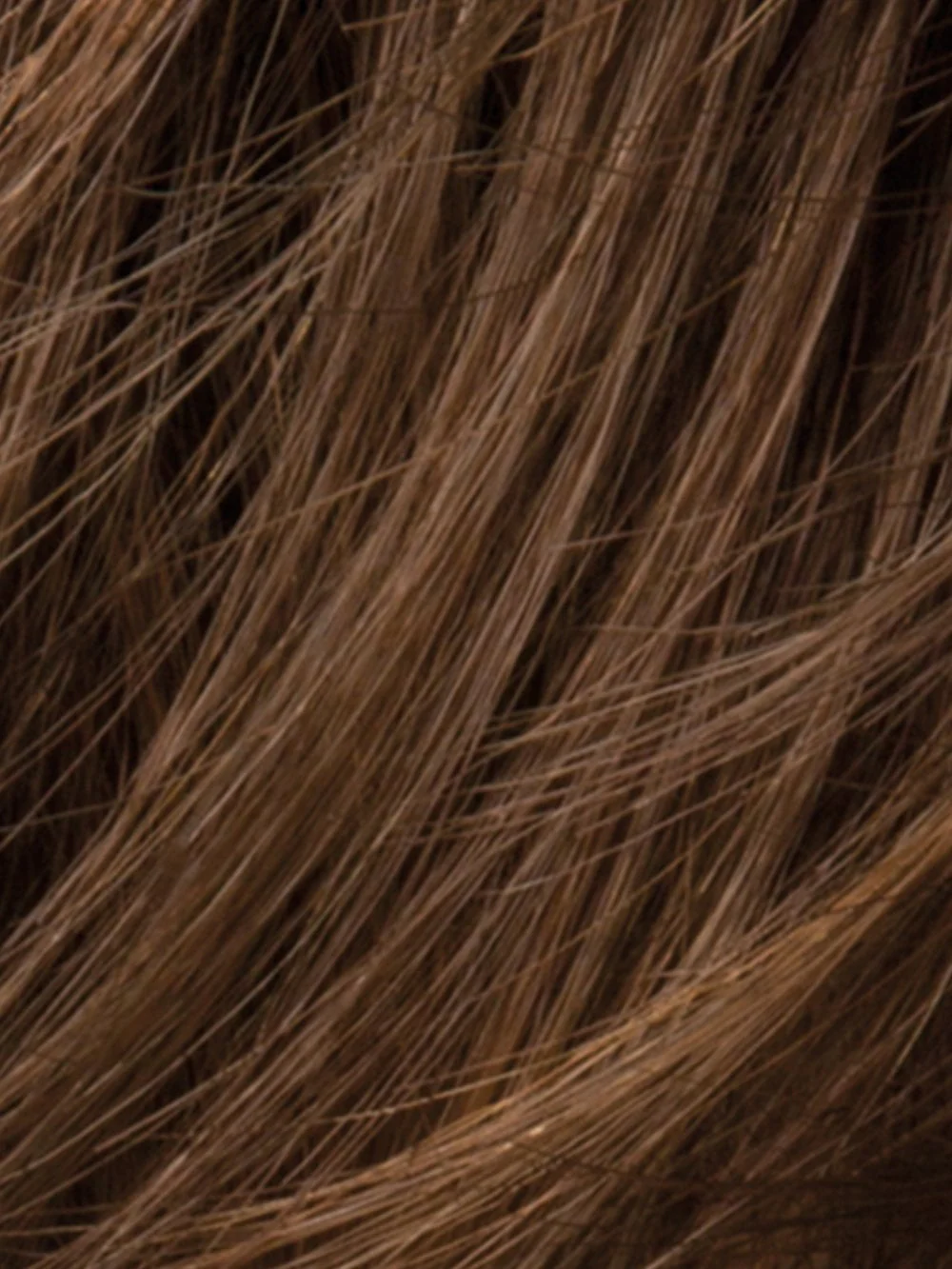 Effect | Synthetic Lace Front Hair Topper (Hand-Tied)
