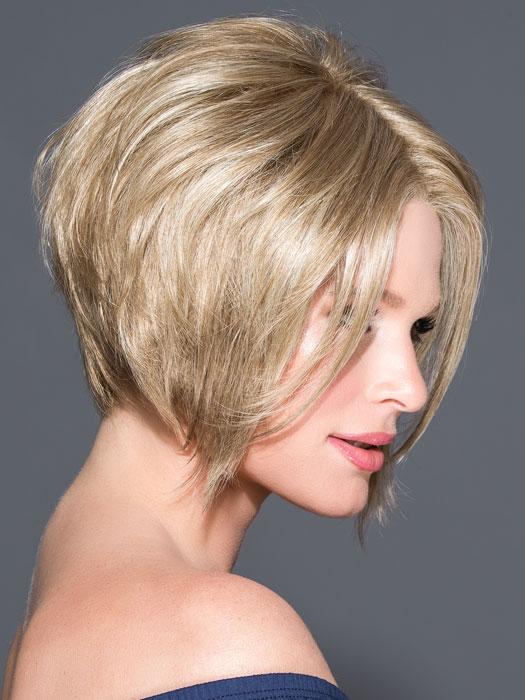 Elisha Petite | Synthetic Lace Front Wig | DISCONTINUED