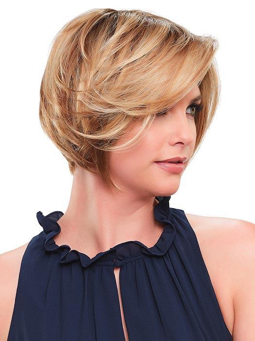 Elisha Petite | Synthetic Lace Front Wig | DISCONTINUED