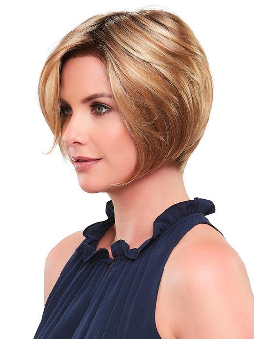 Elisha Petite | Synthetic Lace Front Wig | DISCONTINUED
