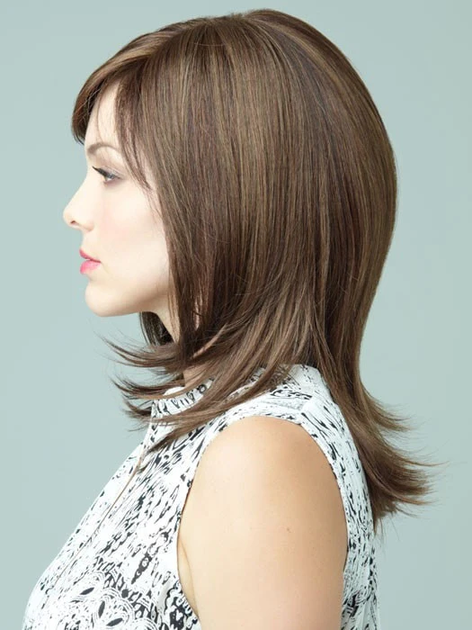 Ellie | Synthetic Wig (Mono Top) | DISCONTINUED