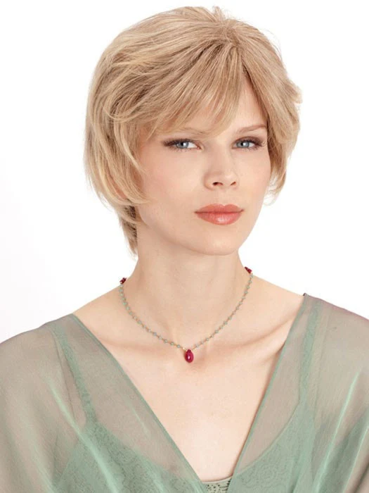 Emerald | Human Hair Wig (Mono Top) | DISCONTINUED
