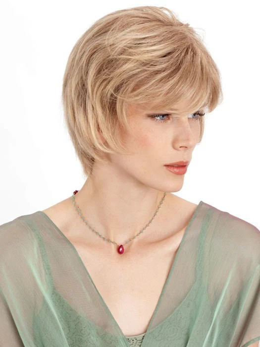 Emerald | Human Hair Wig (Mono Top) | DISCONTINUED