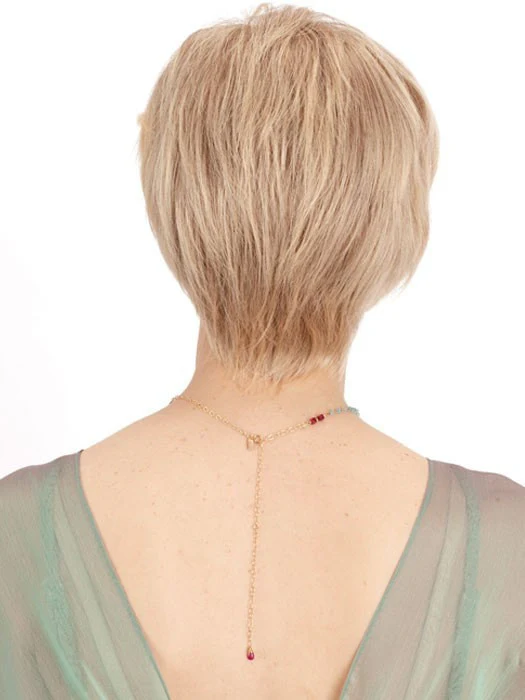 Emerald | Human Hair Wig (Mono Top) | DISCONTINUED