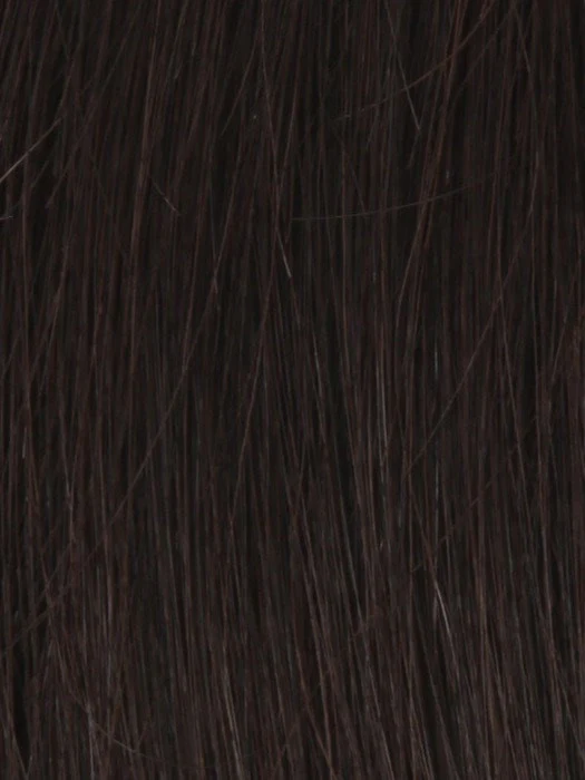 Emerald | Human Hair Wig (Mono Top) | DISCONTINUED
