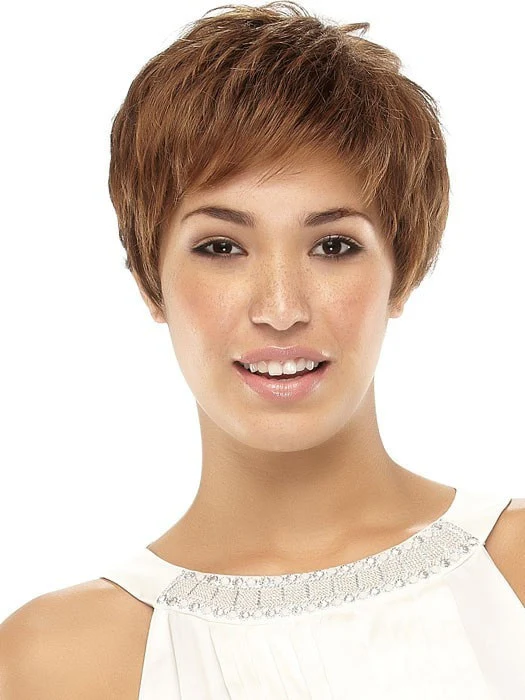 Emma | Synthetic Lace Front Wig (Mono Top) | DISCONTINUED