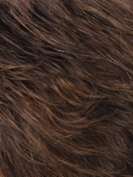 Emmett | Synthetic Wig (Basic Cap) | DISCONTINUED