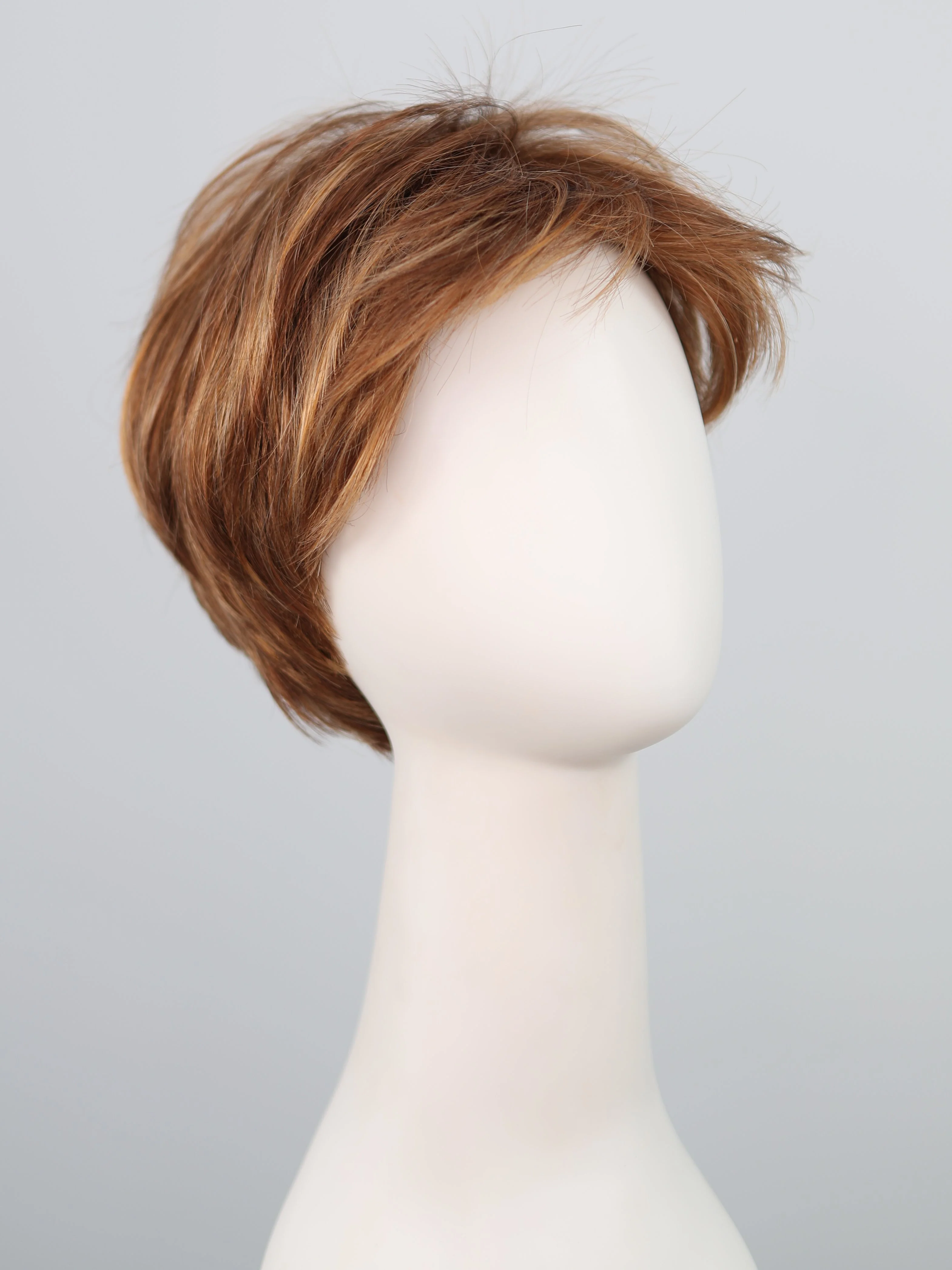 Emmett | Synthetic Wig (Basic Cap) | DISCONTINUED