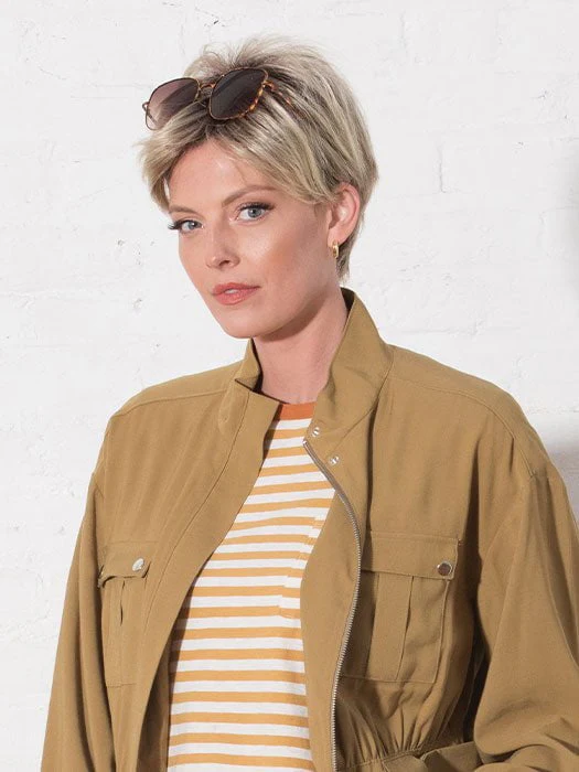 Emmett | Synthetic Wig (Basic Cap) | DISCONTINUED