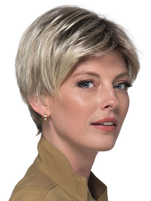 Emmett | Synthetic Wig (Basic Cap) | DISCONTINUED