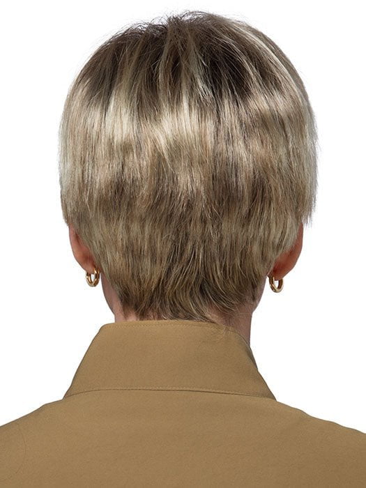 Emmett | Synthetic Wig (Basic Cap) | DISCONTINUED