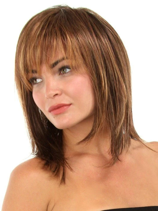 Enigma | Synthetic Wig (Basic Cap) | DISCONTINUED