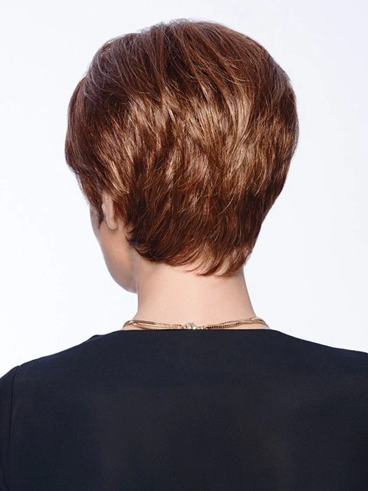 Excite | Short Synthetic Wig (Mono Top) | DISCONTINUED