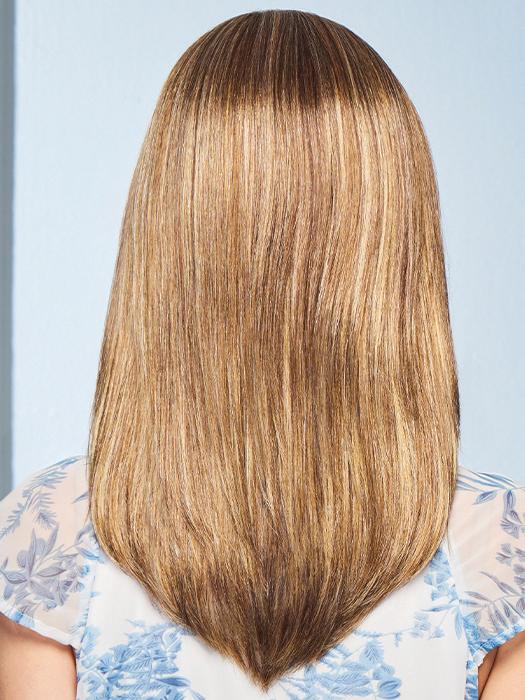 Falling For You | Synthetic Lace Front Wig (Basic Cap) | DISCONTINUED