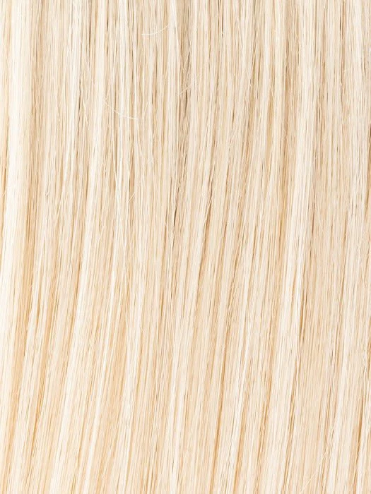 Famous | Human Hair Lace Front Top Piece (Mono Top)
