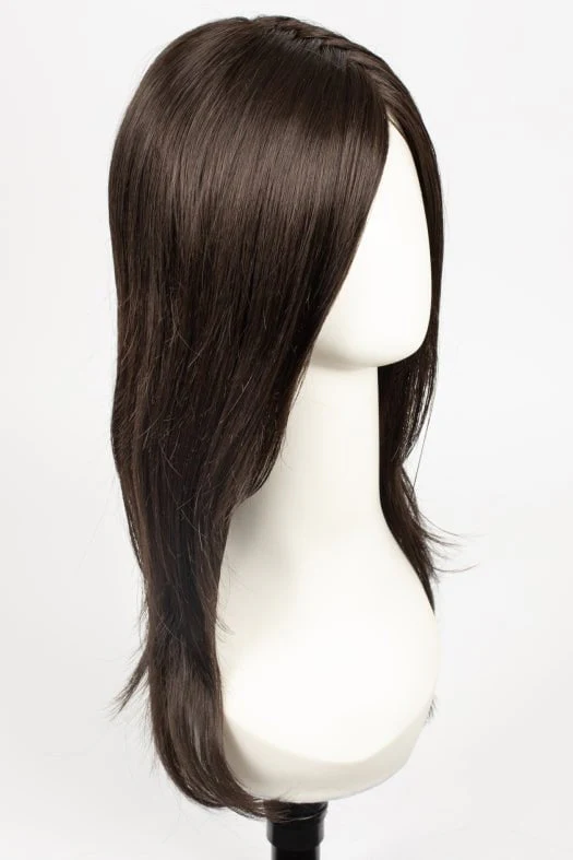 Aria | Synthetic Lace Front Wig (Hand Tied)