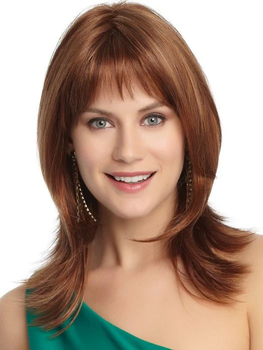 Fantasy Petite | Synthetic Wig (Mono Part) | DISCONTINUED