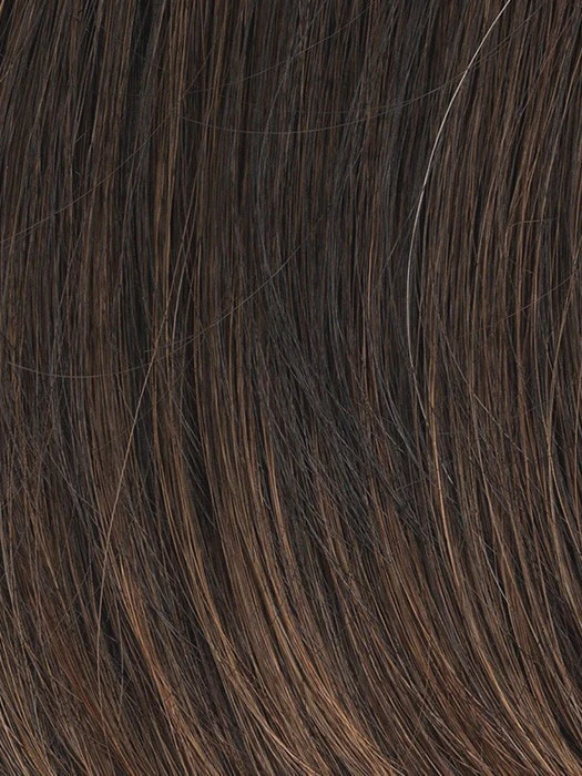 Fantasy Petite | Synthetic Wig (Mono Part) | DISCONTINUED