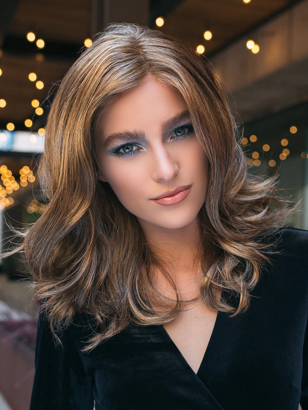 32382-fashion-staple-synthetic-lace-front-wig-mono-part-discontinued-3.webp Fashion Staple | Synthetic Lace Front Wig (Mono Part) | DISCONTINUED