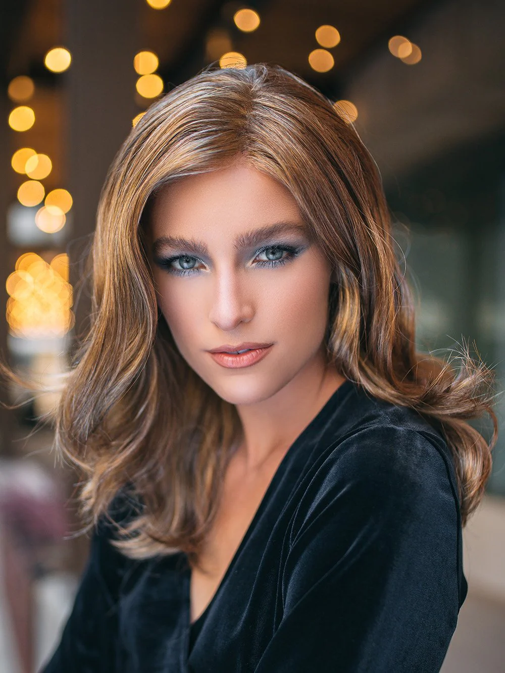 32382-fashion-staple-synthetic-lace-front-wig-mono-part-discontinued-4.webp Fashion Staple | Synthetic Lace Front Wig (Mono Part) | DISCONTINUED