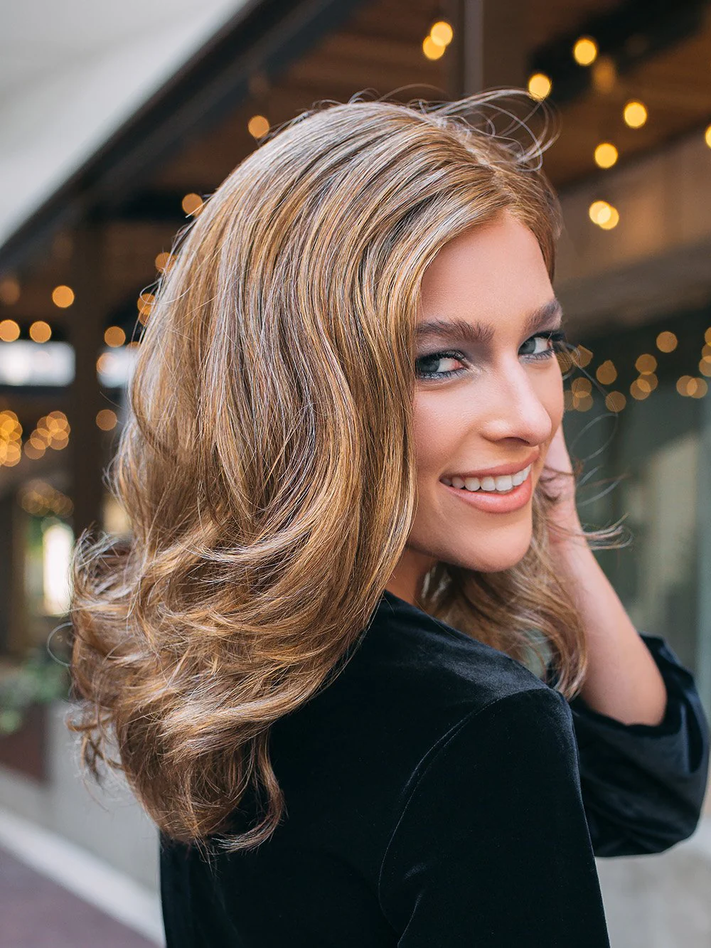 32382-fashion-staple-synthetic-lace-front-wig-mono-part-discontinued-5.webp Fashion Staple | Synthetic Lace Front Wig (Mono Part) | DISCONTINUED
