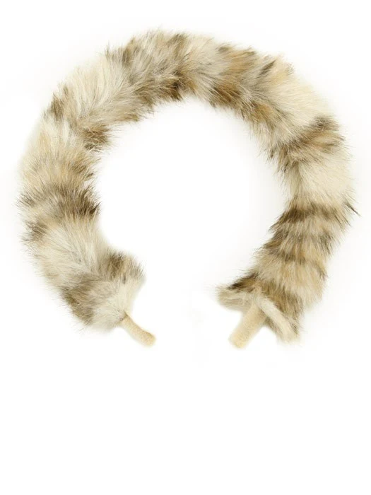 32385-faux-fur-headband-discontinued-2.webp Faux Fur Headband | Discontinued