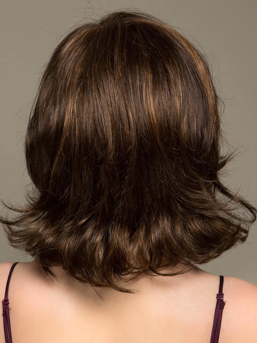 Felicity | Synthetic Lace Front Wig | DISCONTINUED