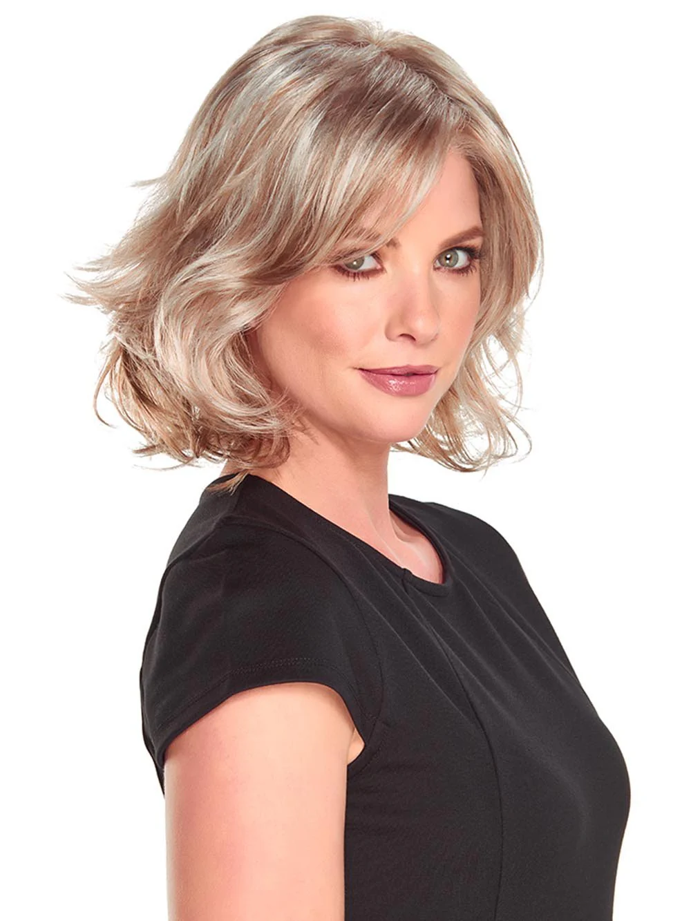 Felicity | Synthetic Lace Front Wig | DISCONTINUED