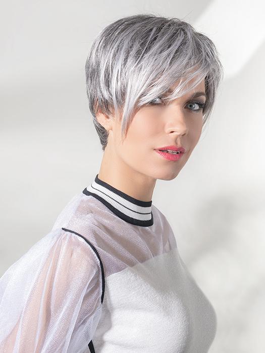 First | Synthetic Lace Front Wig (Hand-Tied) | DISCONTINUED