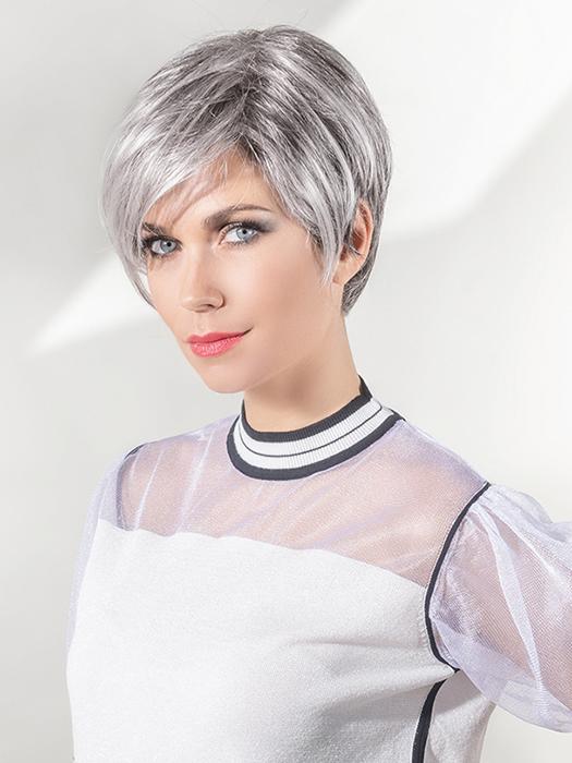 First | Synthetic Lace Front Wig (Hand-Tied) | DISCONTINUED