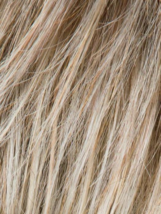 Fizz | Synthetic Lace Front Hair Topper (Hand-Tied)