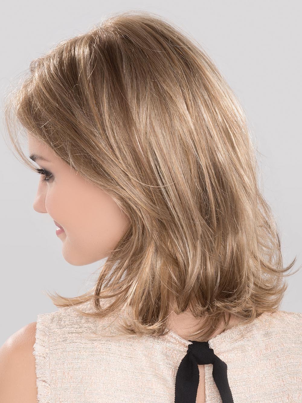 Flash Mono | Synthetic Lace Front Wig (Mono Top) | DISCONTINUED