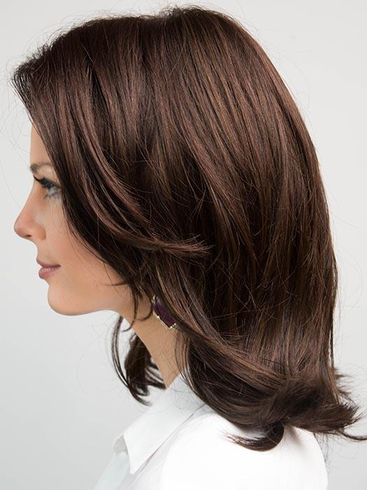 Flash Mono | Synthetic Lace Front Wig (Mono Top) | DISCONTINUED