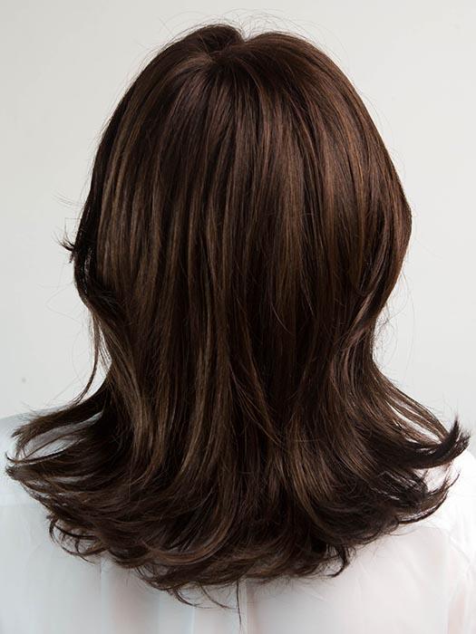 Flash Mono | Synthetic Lace Front Wig (Mono Top) | DISCONTINUED