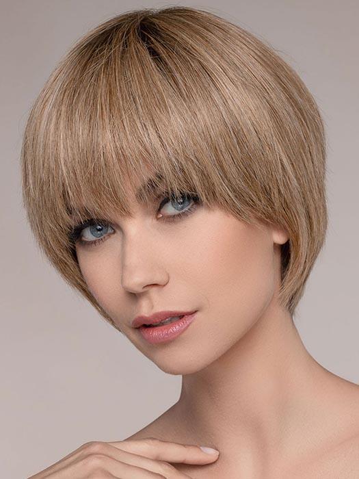 Flavour | Human Hair Lace Front Wig | DISCONTINUED