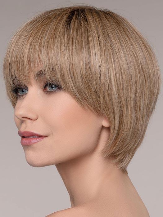 Flavour | Human Hair Lace Front Wig | DISCONTINUED