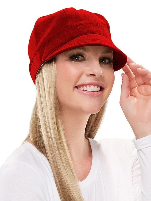 32431-fleece-cap-discontinued-1.webp Fleece Cap | Discontinued