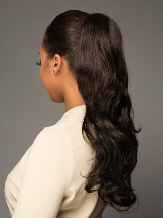 32466-foxy-synthetic-ponytail-clip-in-5.jpg Foxy | Synthetic Ponytail (Clip In)