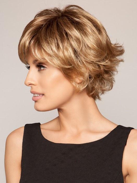 Free Spirit | Synthetic Wig (Mono Top) | DISCONTINUED