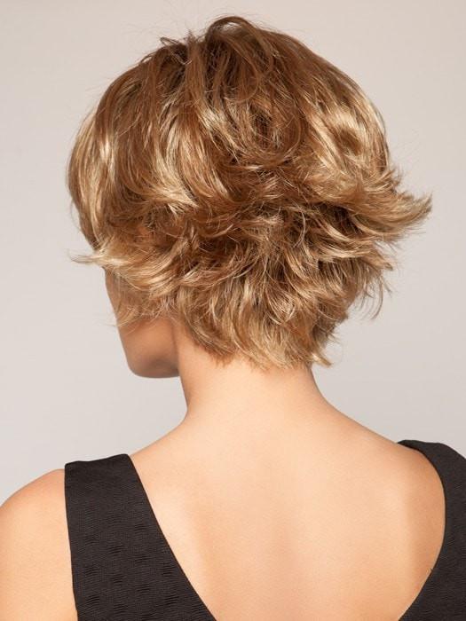 Free Spirit | Synthetic Wig (Mono Top) | DISCONTINUED