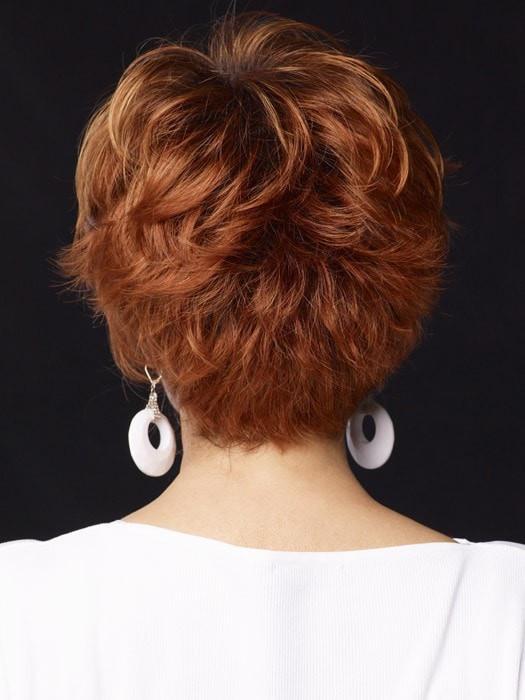 Free Spirit | Synthetic Wig (Mono Top) | DISCONTINUED