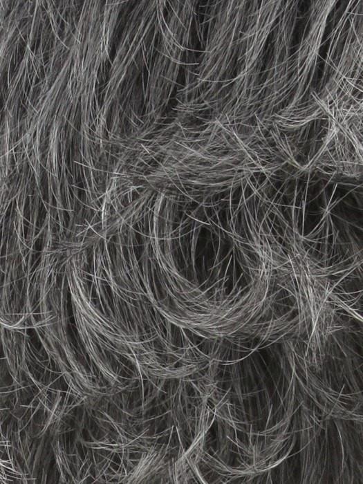 Front Line | Human Hair Topper (Mono Part)