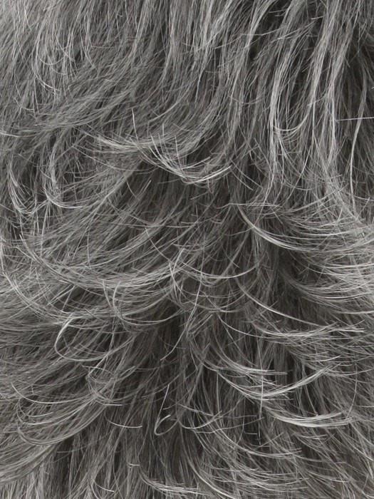 Front Line | Human Hair Topper (Mono Part)