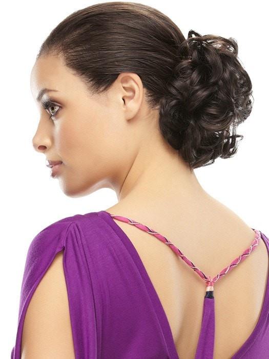 32585-fun-bun-synthetic-hair-wrap-3.jpg Fun Bun | Synthetic Hair Wrap