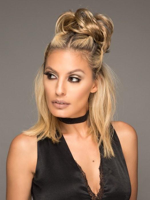 32585-fun-bun-synthetic-hair-wrap-6.jpg Fun Bun | Synthetic Hair Wrap
