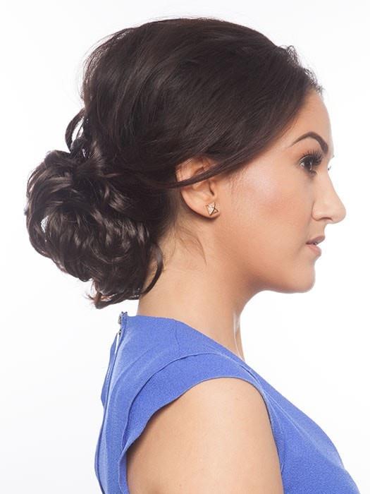32585-fun-bun-synthetic-hair-wrap-8.jpg Fun Bun | Synthetic Hair Wrap